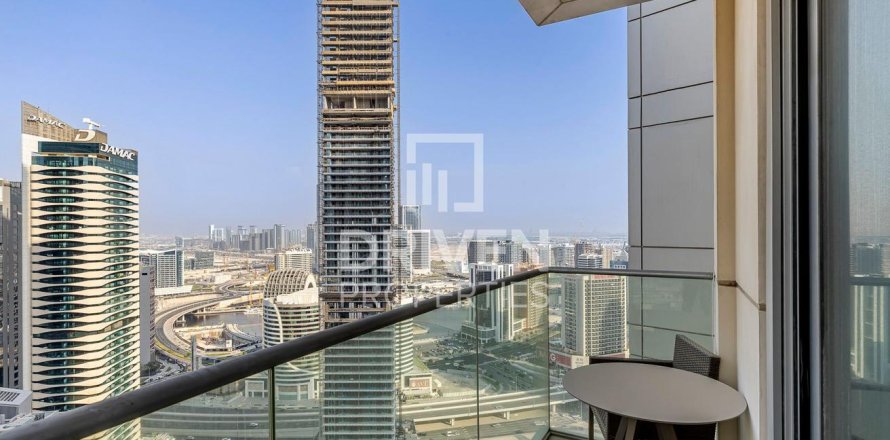Квартира в The Address Residence Fountain Views, Даунтаун Дубай (Даунтаун Бурдж Дубай), Дубай, 2 спальни, 135м², № 19380