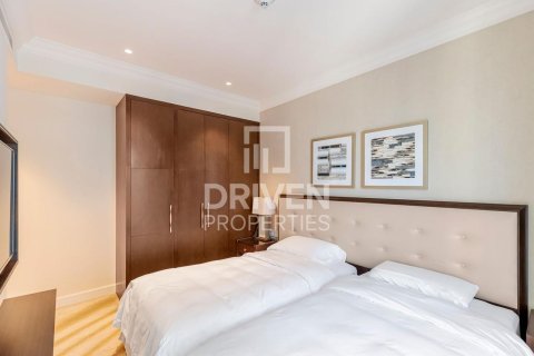 Купить квартиру в The Address Residence Fountain Views, Даунтаун Дубай (Даунтаун Бурдж Дубай), Дубай: 2 спальни, 135м², № 19380 - фото 8