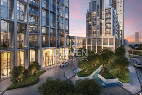 Apartment in Dubai Design District, Dubai 1 bedroom, 75 sq.m. № 19376 - photo 18