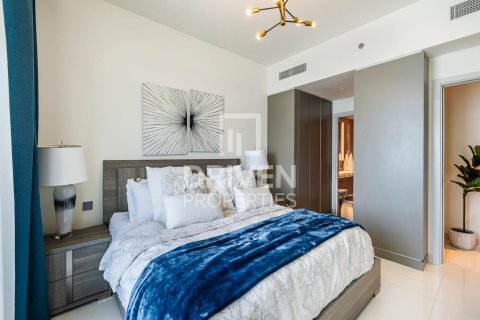 Appartement à EMAAR Beachfront, Dubai Harbour, Dubai, 3 chambres, 177 m², № 19390 - photo 3