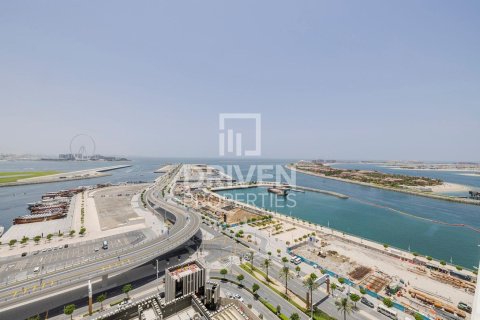 Appartement à EMAAR Beachfront, Dubai Harbour, Dubai, 3 chambres, 177 m², № 19390 - photo 14