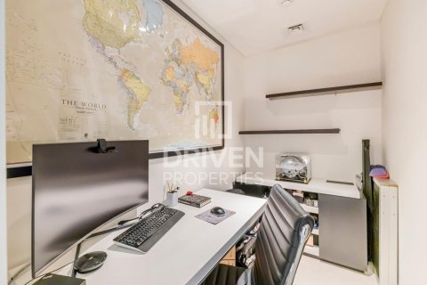 Appartement à EMAAR Beachfront, Dubai Harbour, Dubai, 3 chambres, 177 m², № 19390 - photo 9