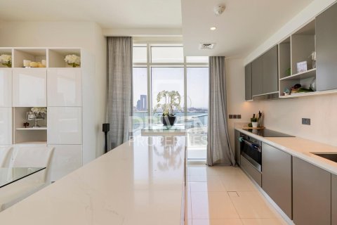Appartement à EMAAR Beachfront, Dubai Harbour, Dubai, 3 chambres, 177 m², № 19390 - photo 10