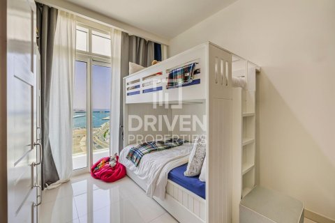 Appartement à EMAAR Beachfront, Dubai Harbour, Dubai, 3 chambres, 177 m², № 19390 - photo 6