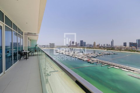 Appartement à EMAAR Beachfront, Dubai Harbour, Dubai, 3 chambres, 177 m², № 19390 - photo 15