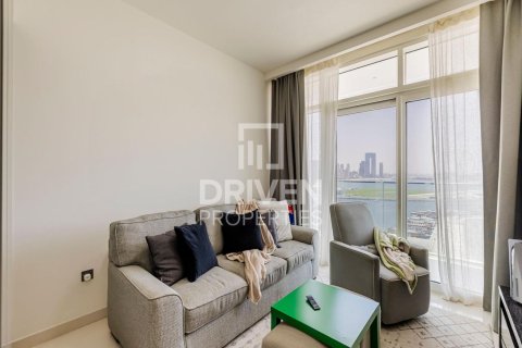 Appartement à EMAAR Beachfront, Dubai Harbour, Dubai, 3 chambres, 177 m², № 19390 - photo 7