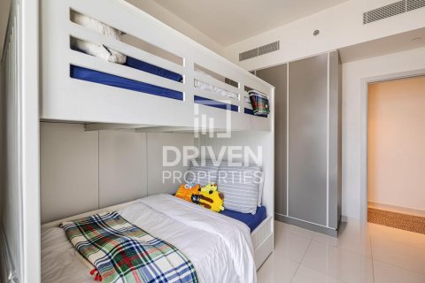 Appartement à EMAAR Beachfront, Dubai Harbour, Dubai, 3 chambres, 177 m², № 19390 - photo 5