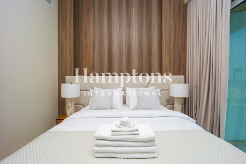 Снять в аренду квартиру в Dubai Harbour, Дубай: 2 спальни, 128.39194600м², № 111211 - фото 3
