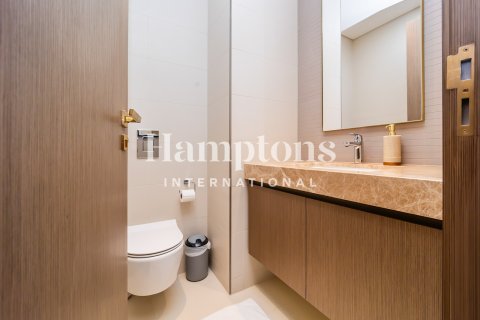 Снять в аренду квартиру в Dubai Harbour, Дубай: 2 спальни, 128.39194600м², № 111211 - фото 23