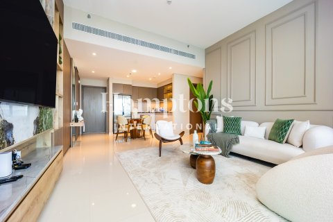 Снять в аренду квартиру в Dubai Harbour, Дубай: 2 спальни, 128.39194600м², № 111211 - фото 19