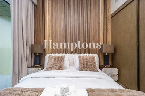 Снять в аренду квартиру в Dubai Harbour, Дубай: 2 спальни, 128.39194600м², № 111211 - фото 11