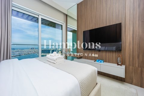 Снять в аренду квартиру в Dubai Harbour, Дубай: 2 спальни, 128.39194600м², № 111211 - фото 24