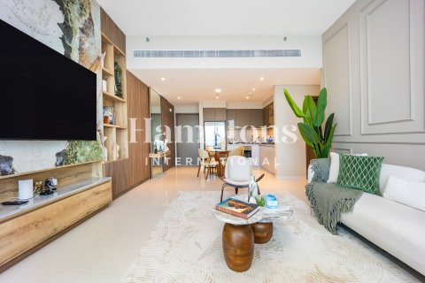 Снять в аренду квартиру в Dubai Harbour, Дубай: 2 спальни, 128.39194600м², № 111211 - фото 22