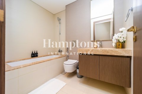 Снять в аренду квартиру в Dubai Harbour, Дубай: 2 спальни, 128.39194600м², № 111211 - фото 8
