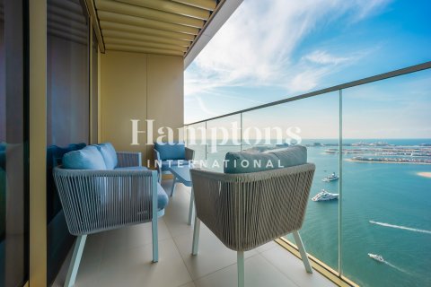 Снять в аренду квартиру в Dubai Harbour, Дубай: 2 спальни, 128.39194600м², № 111211 - фото 12