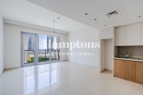 Снять в аренду квартиру в Harbour Views 2, Dubai Creek Harbour (The Lagoons), Дубай: 1 спальня, 67.71978379м², № 111206 - фото 5