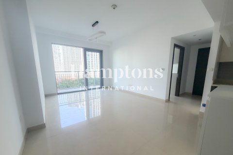 Снять в аренду квартиру в Harbour Views 2, Dubai Creek Harbour (The Lagoons), Дубай: 1 спальня, 69.02692900м², № 111206 - фото 8