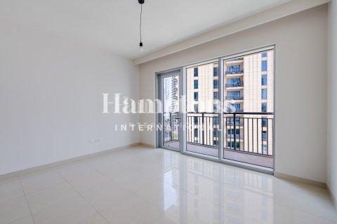 Снять в аренду квартиру в Harbour Views 2, Dubai Creek Harbour (The Lagoons), Дубай: 1 спальня, 67.71978379м², № 111206 - фото 9