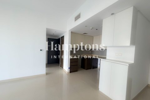 Квартира в Harbour Views 2, Dubai Creek Harbour (The Lagoons), Дубай, 1 спальня, 69.0269м², № 111206