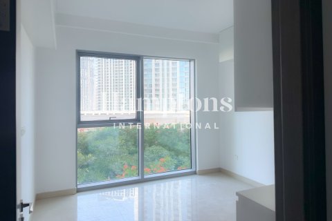 Снять в аренду квартиру в Harbour Views 2, Dubai Creek Harbour (The Lagoons), Дубай: 1 спальня, 69.02692900м², № 111206 - фото 7