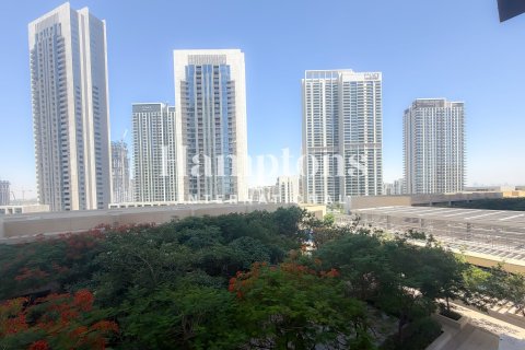 Снять в аренду квартиру в Harbour Views 2, Dubai Creek Harbour (The Lagoons), Дубай: 1 спальня, 69.02692900м², № 111206 - фото 13