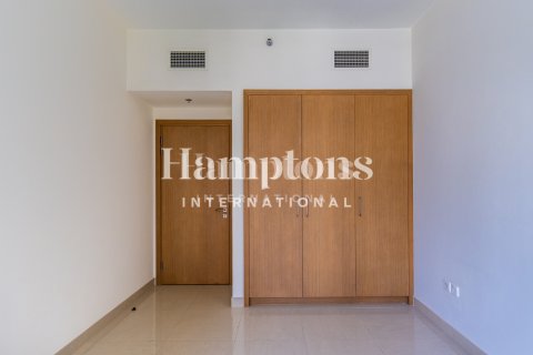 Снять в аренду квартиру в Harbour Views 2, Dubai Creek Harbour (The Lagoons), Дубай: 1 спальня, 67.71978379м², № 111206 - фото 13