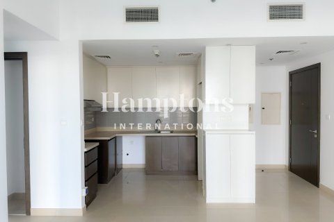 Снять в аренду квартиру в Harbour Views 2, Dubai Creek Harbour (The Lagoons), Дубай: 1 спальня, 69.02692900м², № 111206 - фото 14