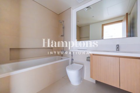 Снять в аренду квартиру в Harbour Views 2, Dubai Creek Harbour (The Lagoons), Дубай: 1 спальня, 67.71978379м², № 111206 - фото 7