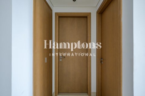Снять в аренду квартиру в Harbour Views 2, Dubai Creek Harbour (The Lagoons), Дубай: 1 спальня, 67.71978379м², № 111206 - фото 10