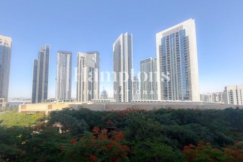 Снять в аренду квартиру в Harbour Views 2, Dubai Creek Harbour (The Lagoons), Дубай: 1 спальня, 69.02692900м², № 111206 - фото 15