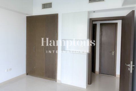 Снять в аренду квартиру в Harbour Views 2, Dubai Creek Harbour (The Lagoons), Дубай: 1 спальня, 69.02692900м², № 111206 - фото 11