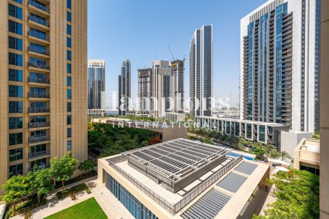 Снять в аренду квартиру в Harbour Views 2, Dubai Creek Harbour (The Lagoons), Дубай: 1 спальня, 67.71978379м², № 111206 - фото 12