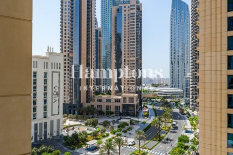 Снять в аренду квартиру в Harbour Views 2, Dubai Creek Harbour (The Lagoons), Дубай: 1 спальня, 67.71978379м², № 111206 - фото 2