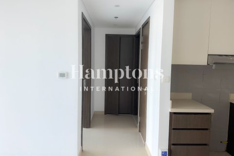 Снять в аренду квартиру в Harbour Views 2, Dubai Creek Harbour (The Lagoons), Дубай: 1 спальня, 69.02692900м², № 111206 - фото 6