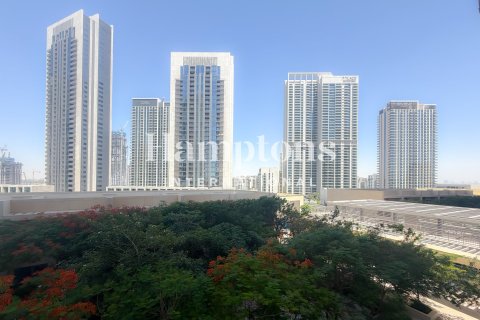 Снять в аренду квартиру в Harbour Views 2, Dubai Creek Harbour (The Lagoons), Дубай: 1 спальня, 69.02692900м², № 111206 - фото 5