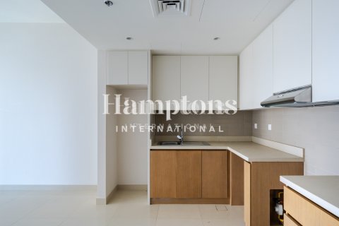 Снять в аренду квартиру в Harbour Views 2, Dubai Creek Harbour (The Lagoons), Дубай: 1 спальня, 67.71978379м², № 111206 - фото 6