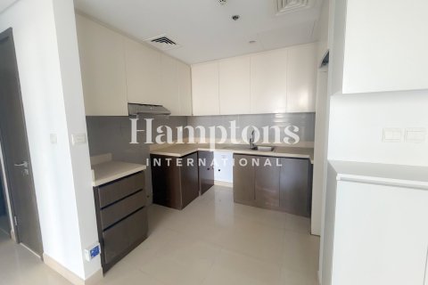 Снять в аренду квартиру в Harbour Views 2, Dubai Creek Harbour (The Lagoons), Дубай: 1 спальня, 69.02692900м², № 111206 - фото 17