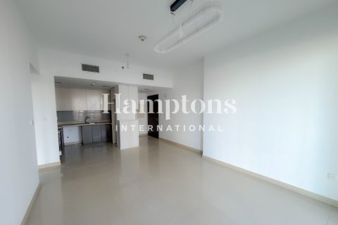 Снять в аренду квартиру в Harbour Views 2, Dubai Creek Harbour (The Lagoons), Дубай: 1 спальня, 69.02692900м², № 111206 - фото 9