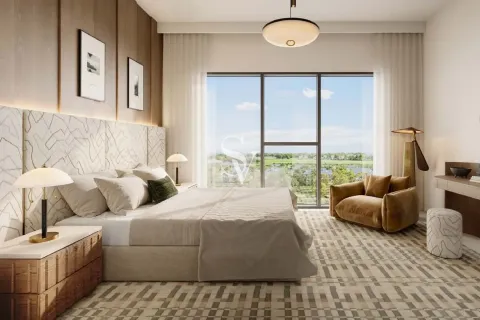 Apartment in EMAAR South, Dubai South (Dubai World Central), Dubai 3 bedrooms, 211 sq.m. № 111202 - photo 7