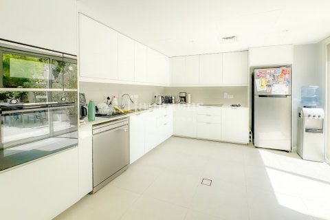 Снять в аренду таунхаус в The Springs, Дубай: 4 спальни, 348.38625000м², № 111205 - фото 12