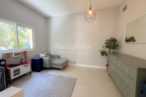 Снять в аренду таунхаус в The Springs, Дубай: 4 спальни, 348.38625000м², № 111205 - фото 4