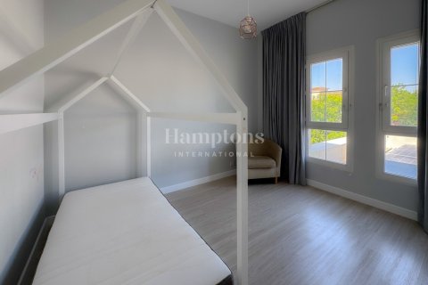 Снять в аренду таунхаус в The Springs, Дубай: 4 спальни, 348.38625000м², № 111205 - фото 6