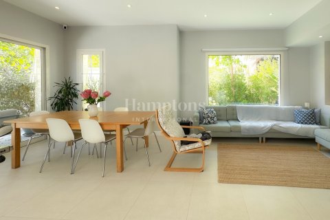 Снять в аренду таунхаус в The Springs, Дубай: 4 спальни, 348.38625000м², № 111205 - фото 10