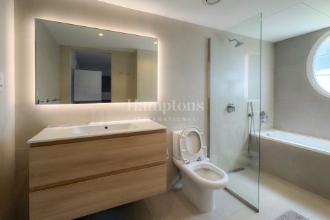 Снять в аренду таунхаус в The Springs, Дубай: 4 спальни, 348.38625000м², № 111205 - фото 3