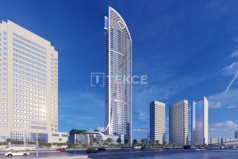 Apartment in Jumeirah Village Triangle, Dubai 2 bedrooms, 100 sq.m. № 9478 - photo 18