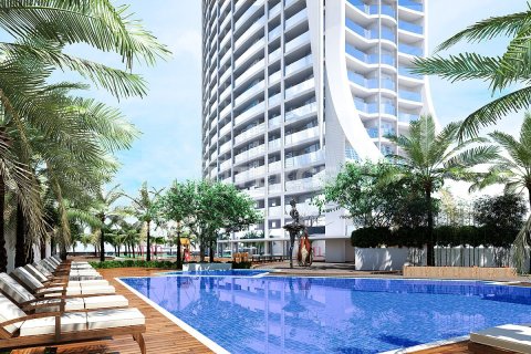 Apartment in Jumeirah Village Triangle, Dubai 2 bedrooms, 100 sq.m. № 9478 - photo 2