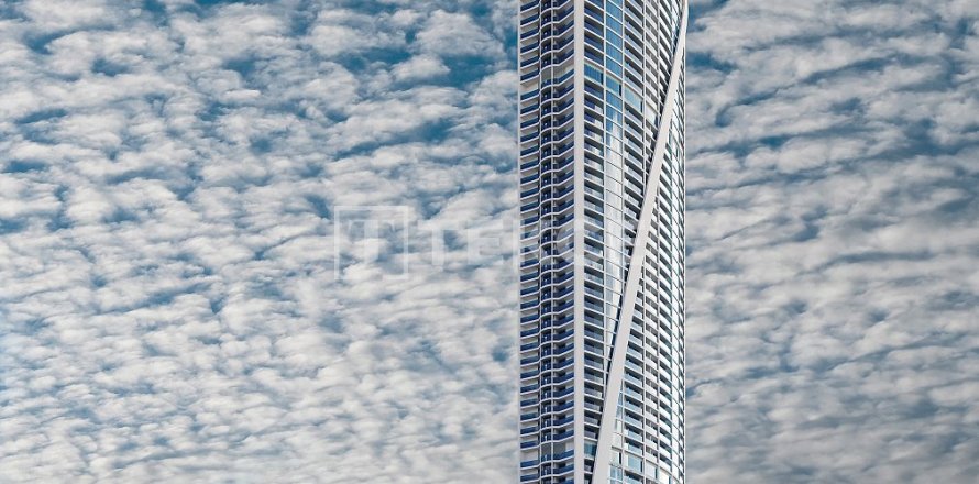 Apartment in Jumeirah Village Triangle, Dubai 2 bedrooms, 100 sq.m. № 9478