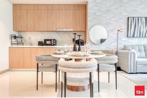 Apartamento en Dubai Harbour, Dubai, 1 dormitorio, 69 m², № 46877 - foto 14