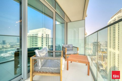 Apartamento en Dubai Harbour, Dubai, 1 dormitorio, 69 m², № 46877 - foto 13