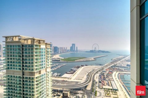 Apartamento en Dubai Harbour, Dubai, 1 dormitorio, 69 m², № 46877 - foto 11